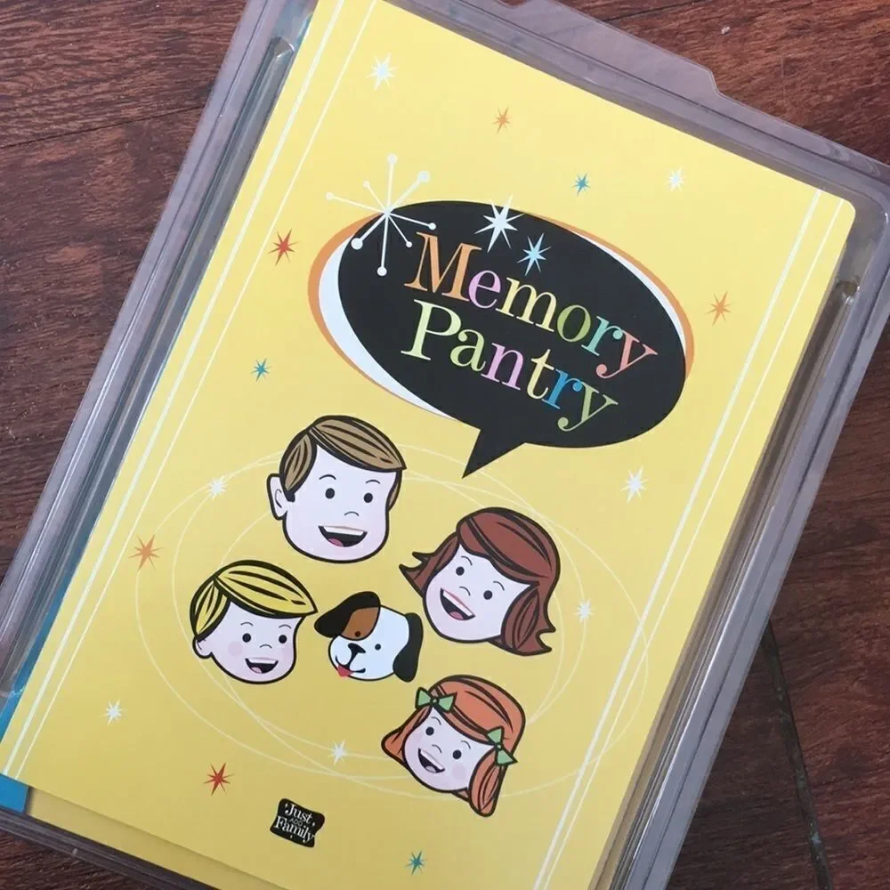 🎁Vintage Christian Family Fun
